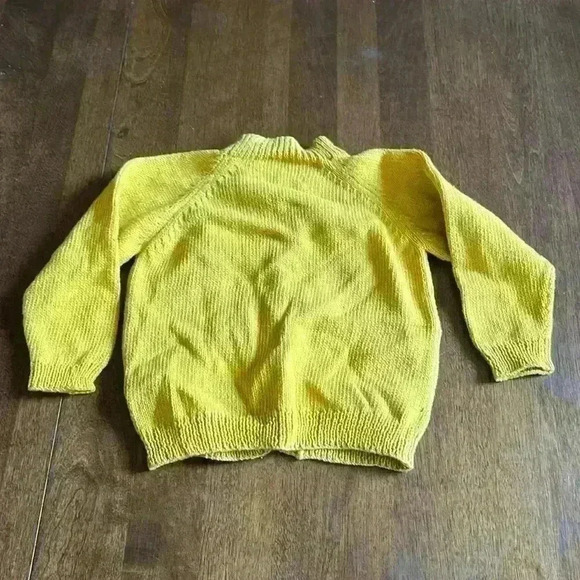 Authentic Shirley Bredal  sweater - Picture 3 of 3